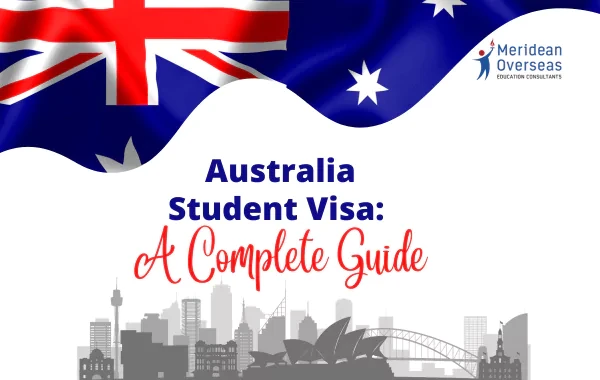 Australia Student Visa